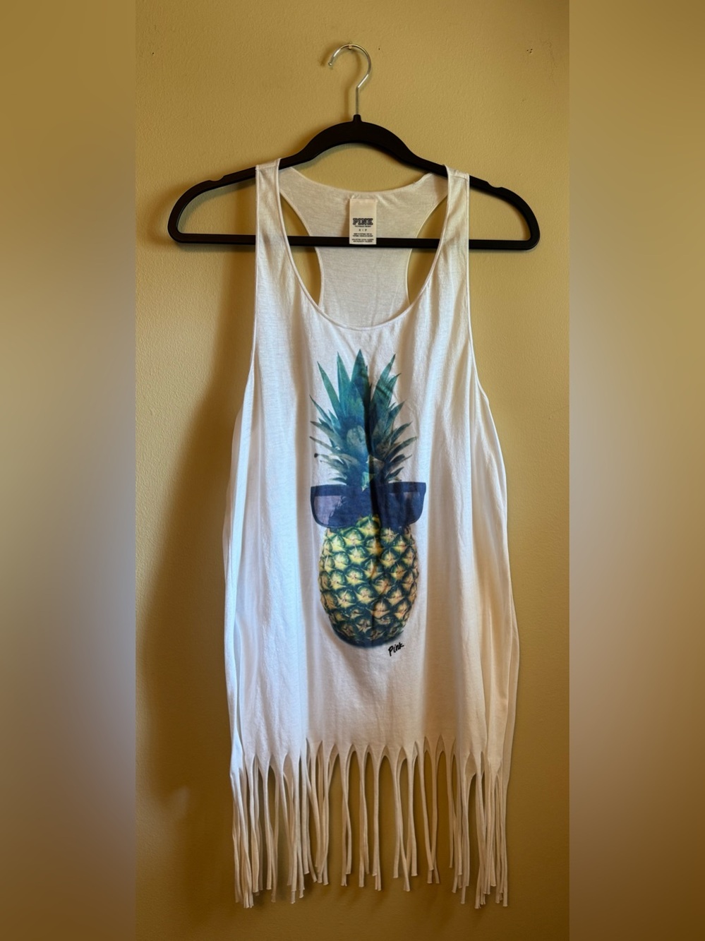 PINK Victoria's Secret Tank Dress